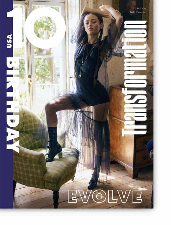 コレクション LOVELY MAGAZINE / 10th issue 10 Magazine (@10magazine_) / X